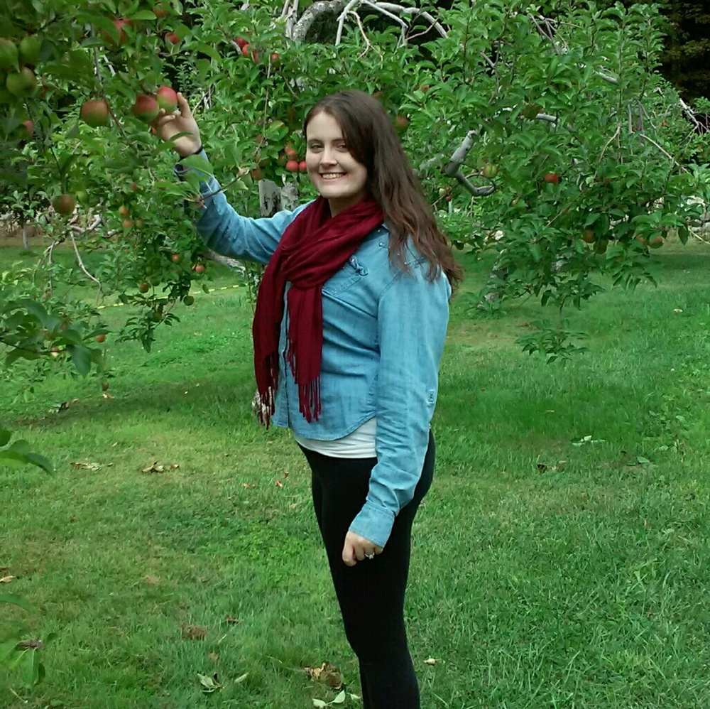 Meet your Posher, Kaitlyn