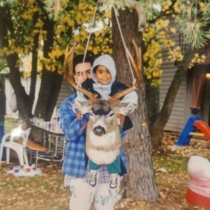 Meet your Posher, Arnoldo