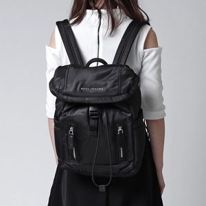 Marc Jacobs Mallorca Backpack