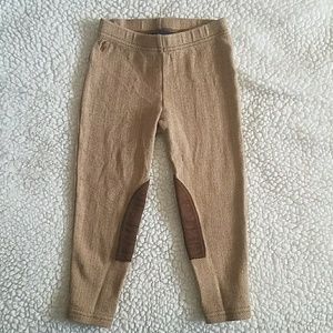 Ralph Lauren riding pants