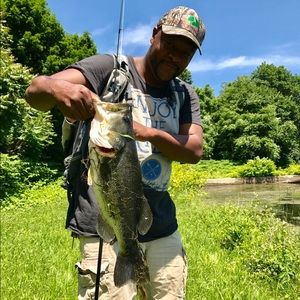 Meet your Posher, Cory