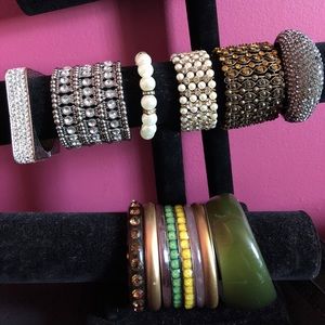 Bundle Deal Jewelry