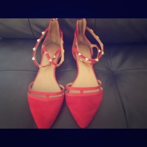 Aldo flats