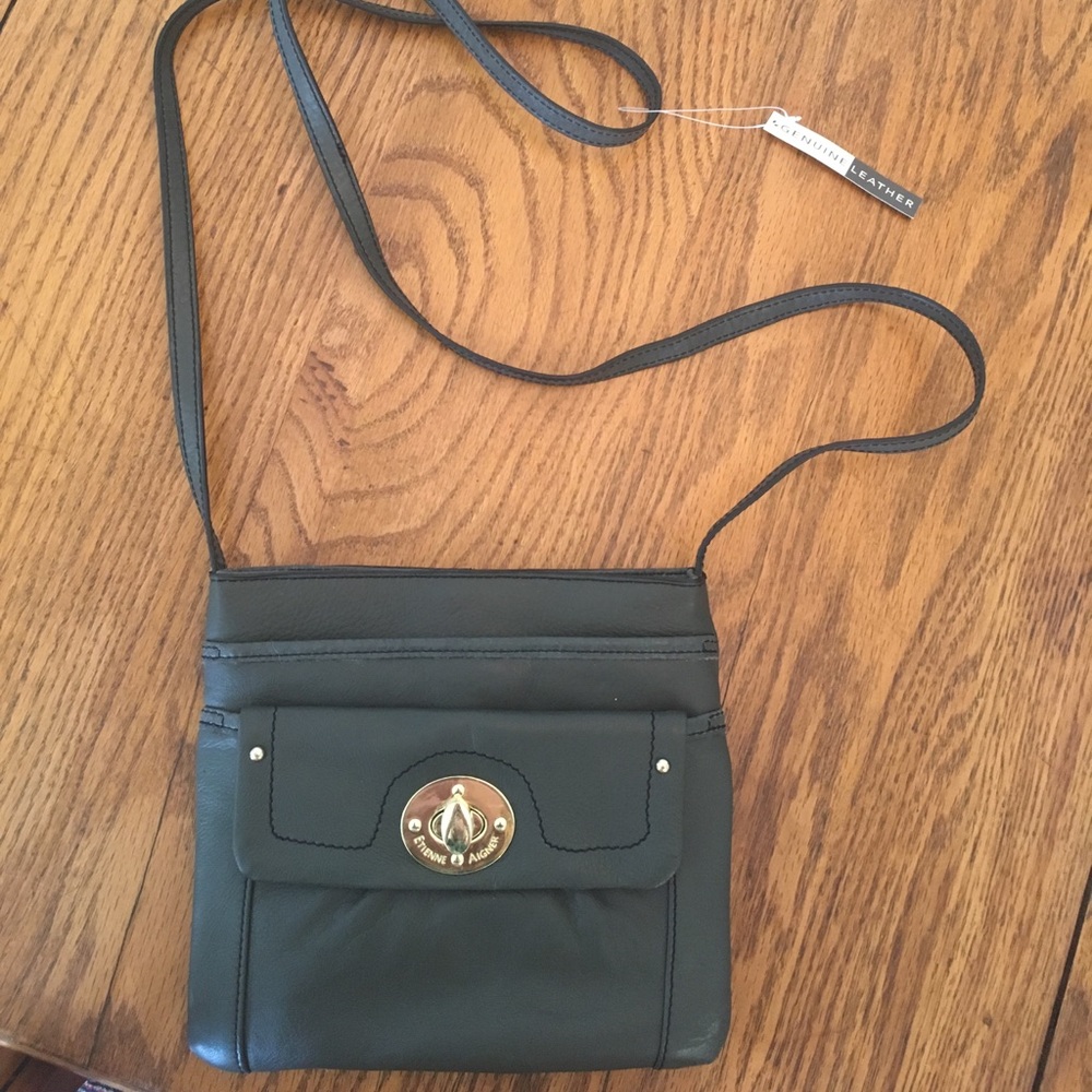 New Etienne Aigner purse