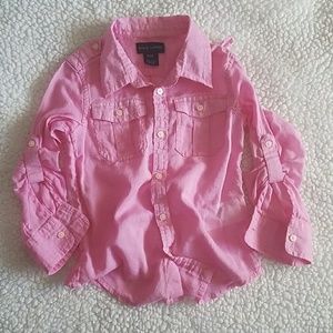Ralph Lauren Button down shirt