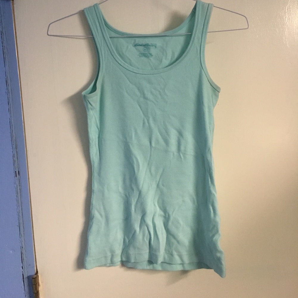 Women’s tank top