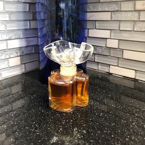 Vintage Oscar De La Renta perfume