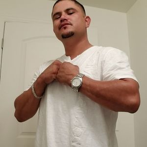 Meet your Posher, Johnny