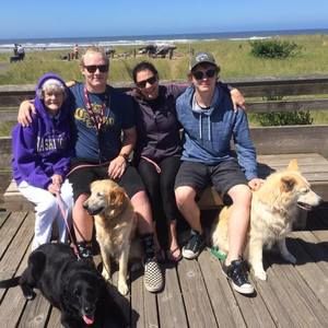 Meet your Posher, Amber