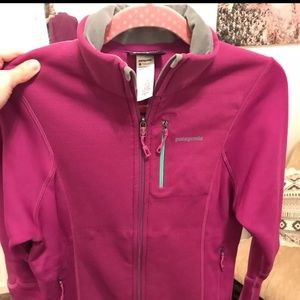 Patagonia Polartec Women’Jacket
