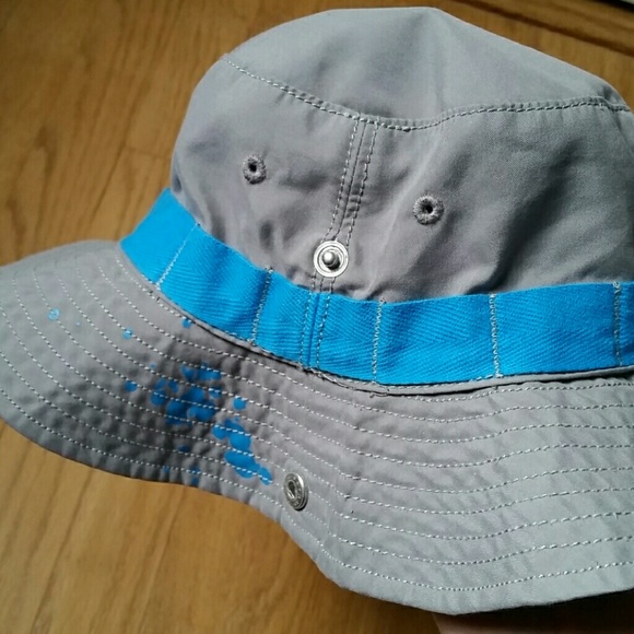 **SOLD** Kids Gymboree sun hat / swim hat - Picture 2 of 6