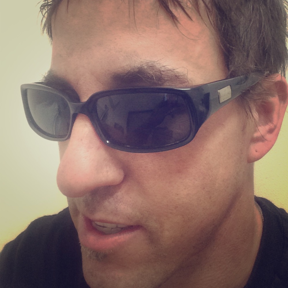 Gucci sunglasses