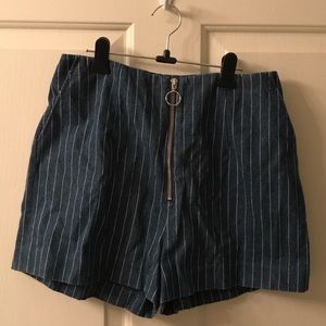 Fashionable shorts