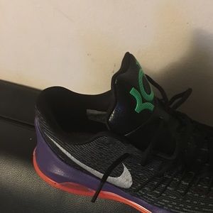 Meet your Posher, Latisa