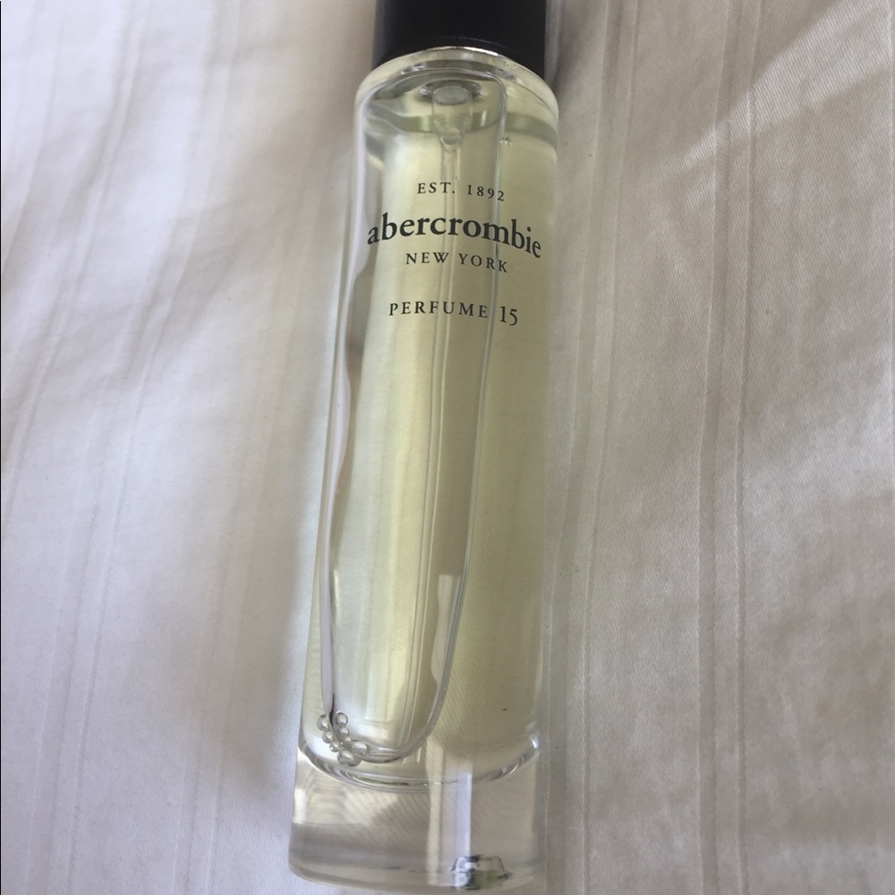 Abercrombie perfume #15