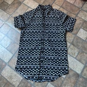 Tribal shirt
