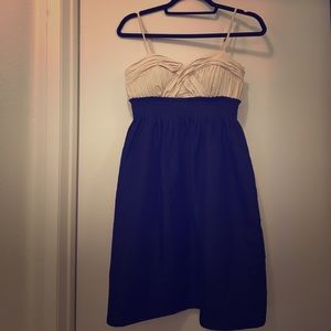 Max & Cleo semi formal dress