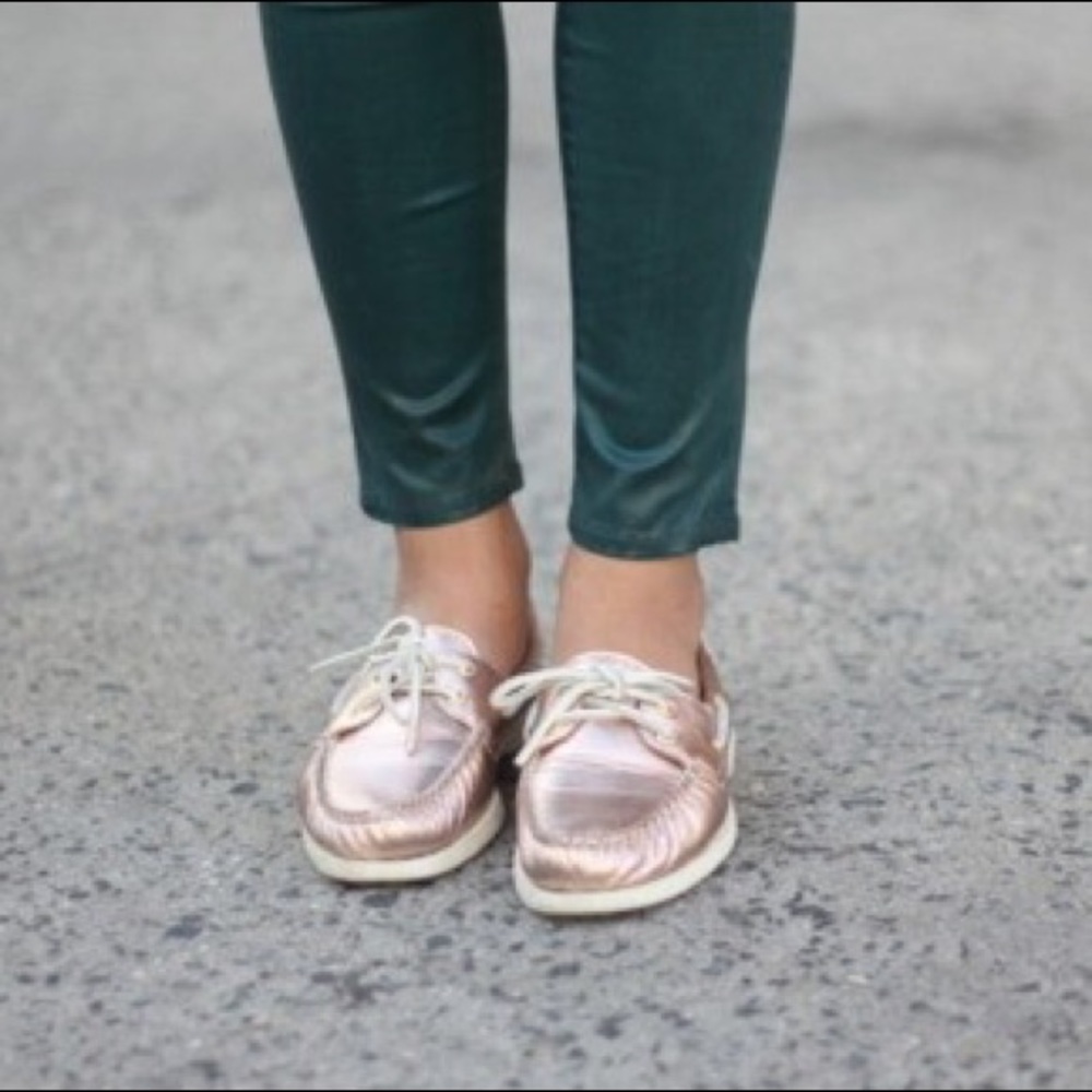 Sperry Top-Sider Boat Shoes