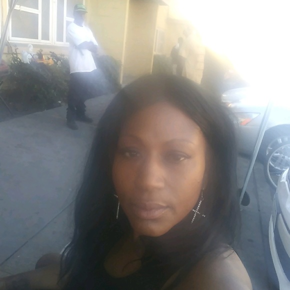 Meet your Posher, Keisha - Picture 1 of 1