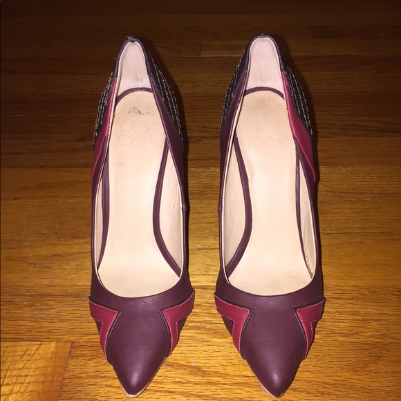 Gx heels - Picture 2 of 2