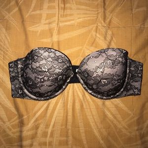 Aerie 36D strapless bra