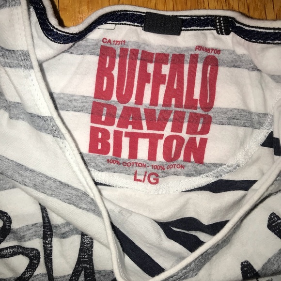 Buffalo Tank - Picture 3 of 4