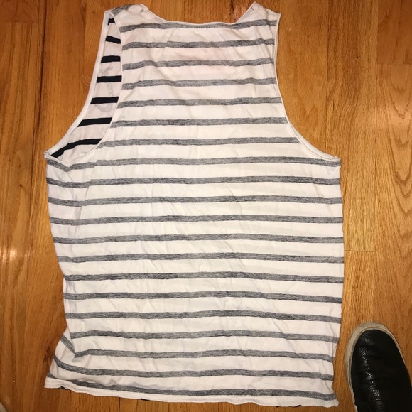 Buffalo Tank - Picture 4 of 4