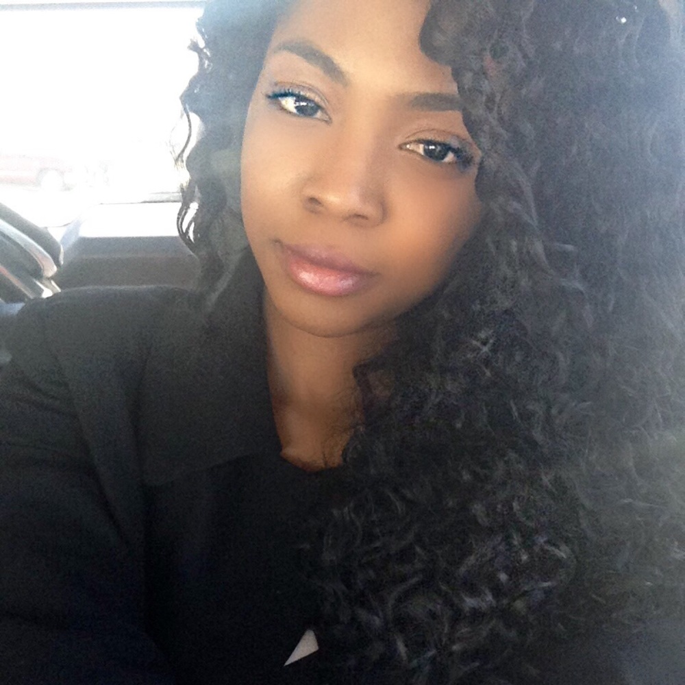 Meet your Posher, Aseye