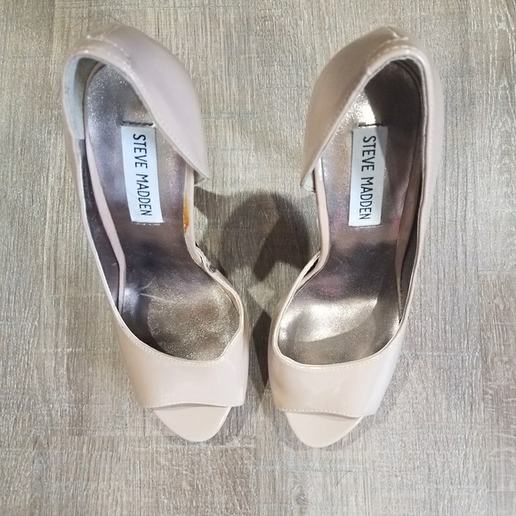 Heels - Picture 1 of 3