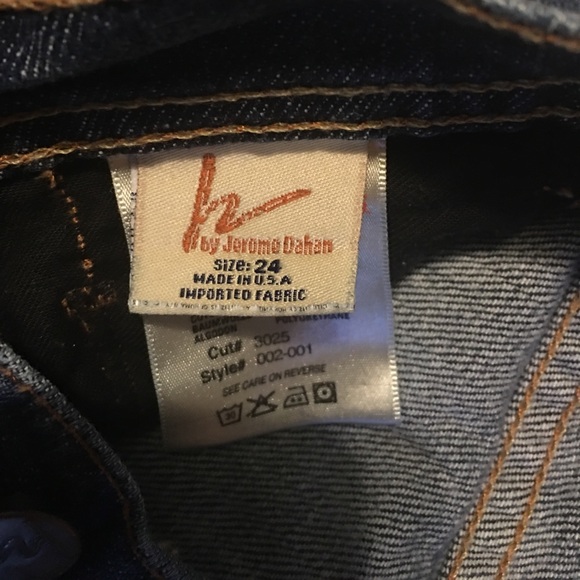 Jeans - Picture 2 of 2