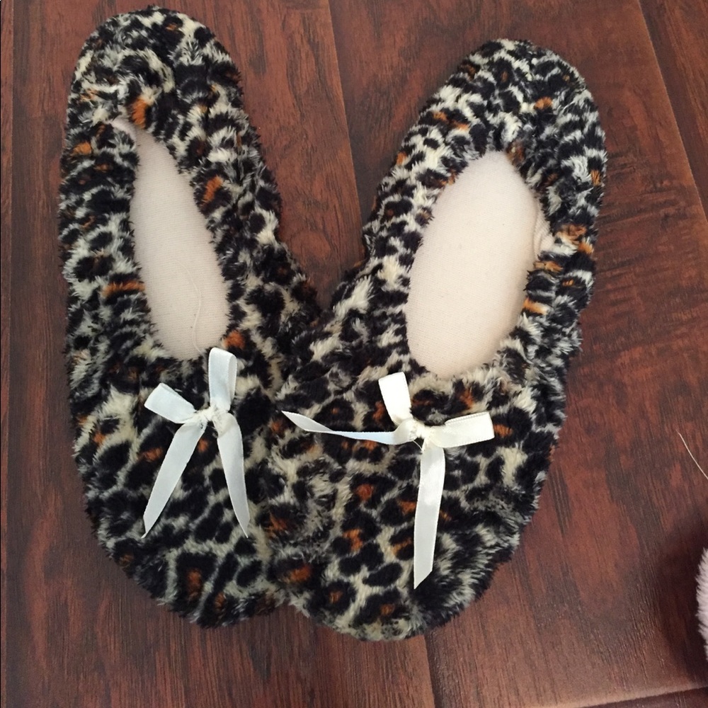 Slipper shoes - Picture 2 of 5