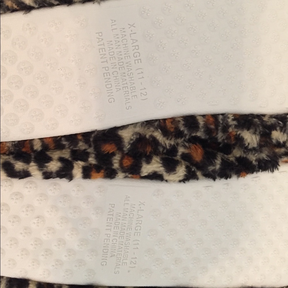 Slipper shoes - Picture 3 of 5
