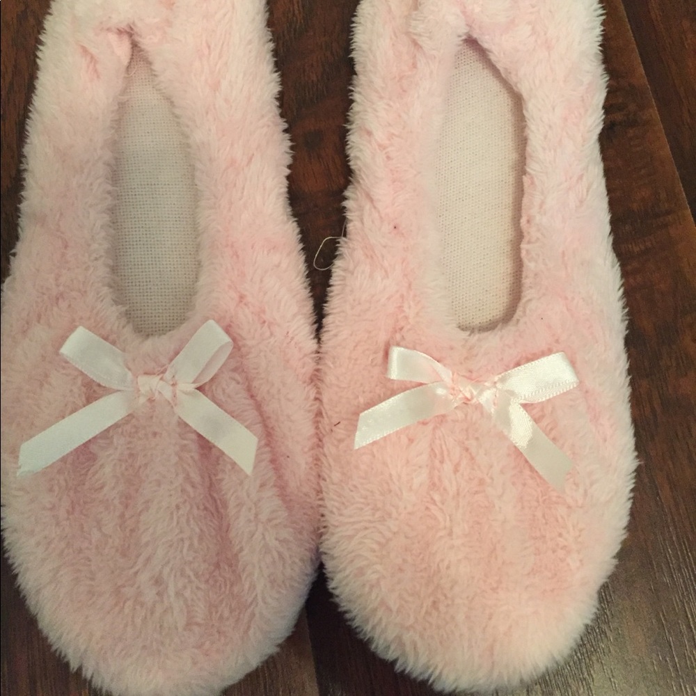 Slipper shoes - Picture 4 of 5