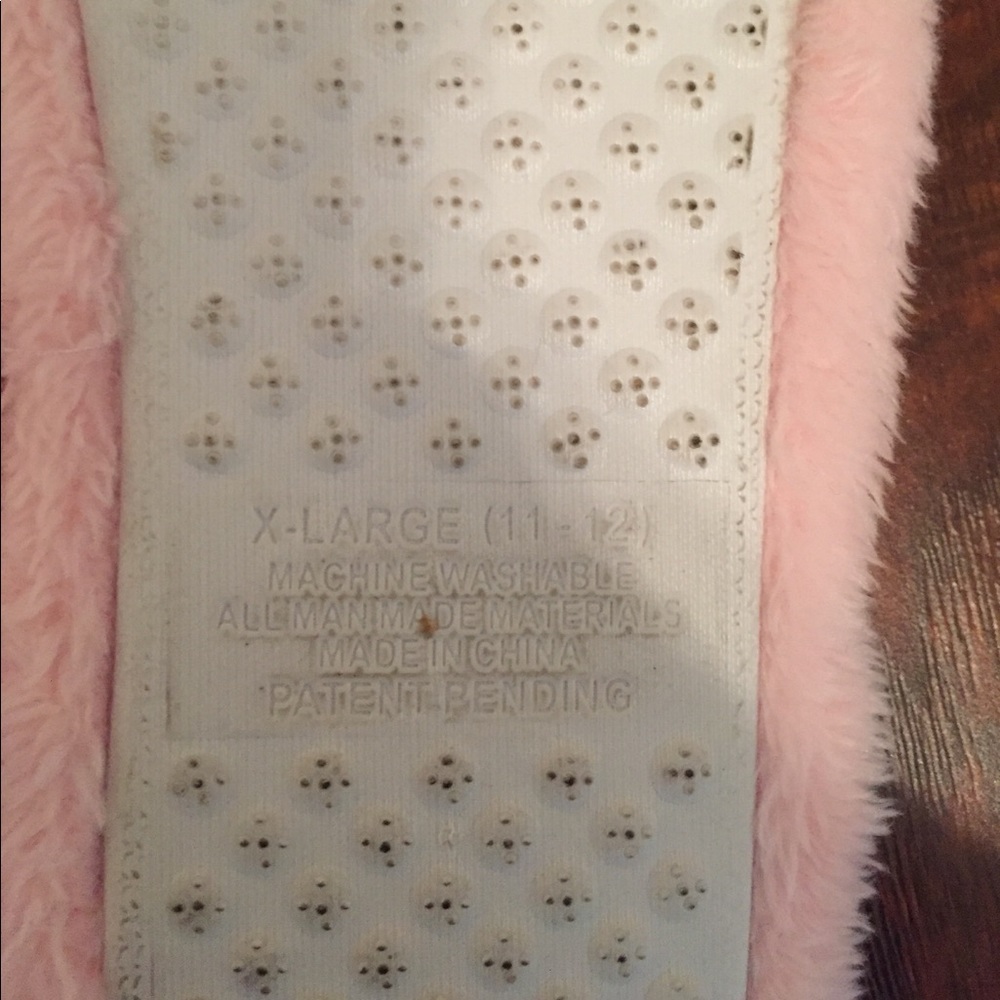 Slipper shoes - Picture 5 of 5