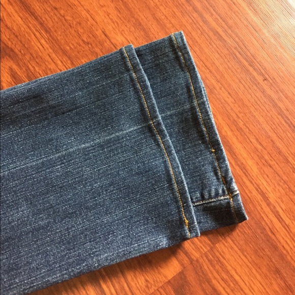 7 For All Mankind Bootcut Jeans - Picture 5 of 7