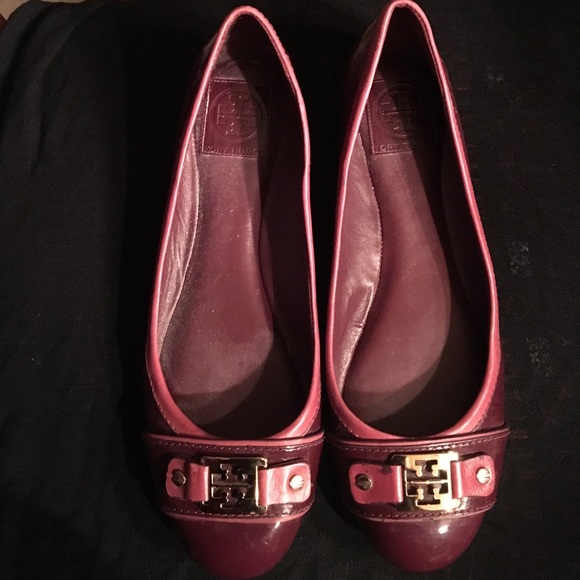Tory Burch Shoes - Tory Burch flats size 10.5 ❤️🔥