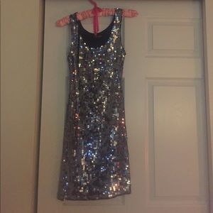 Cocktail dress