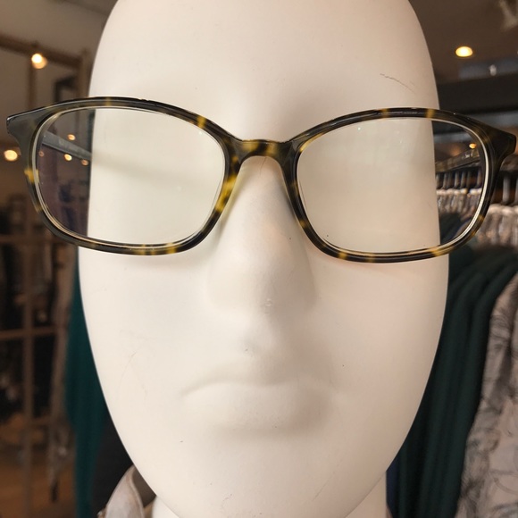 ballard eye glasses