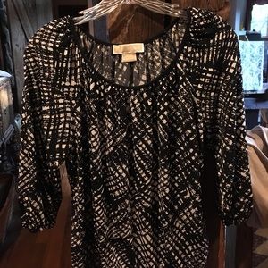 Michael Kors blouse