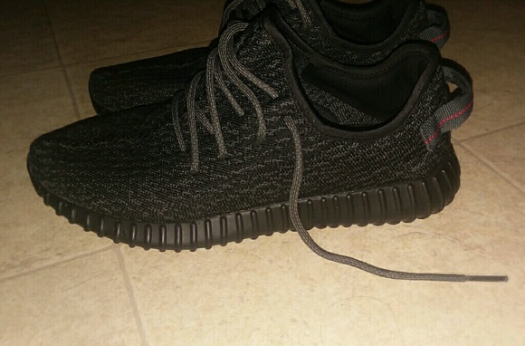 Yeezy 350 boost