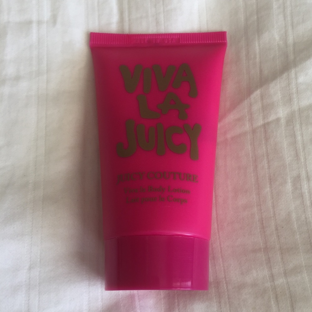 Viva la juicy lotion