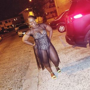 Meet your Posher, Sasha