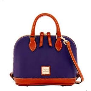 Dooney & Bourke Bitsy Bag