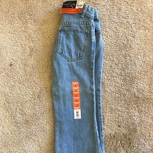 NWT Faded Glory Jeans