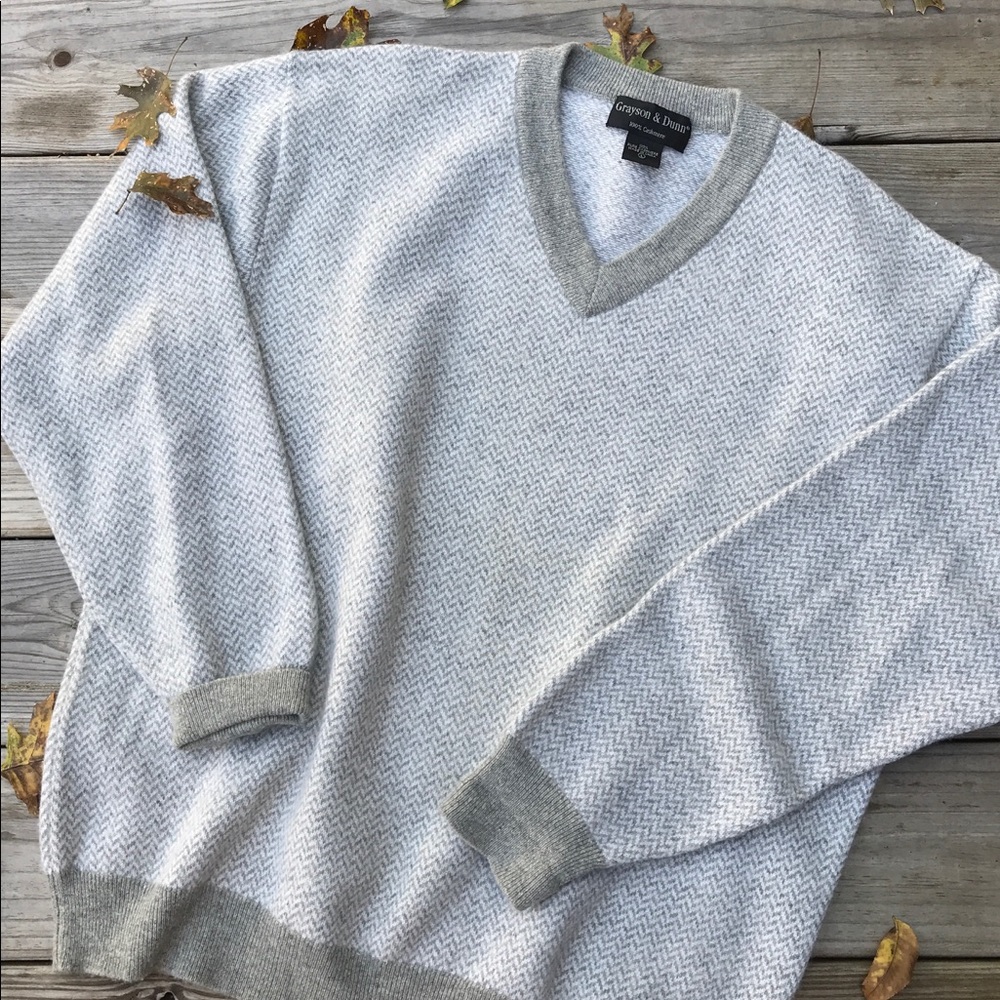 Final Sale 🙀Grayson & Dunn