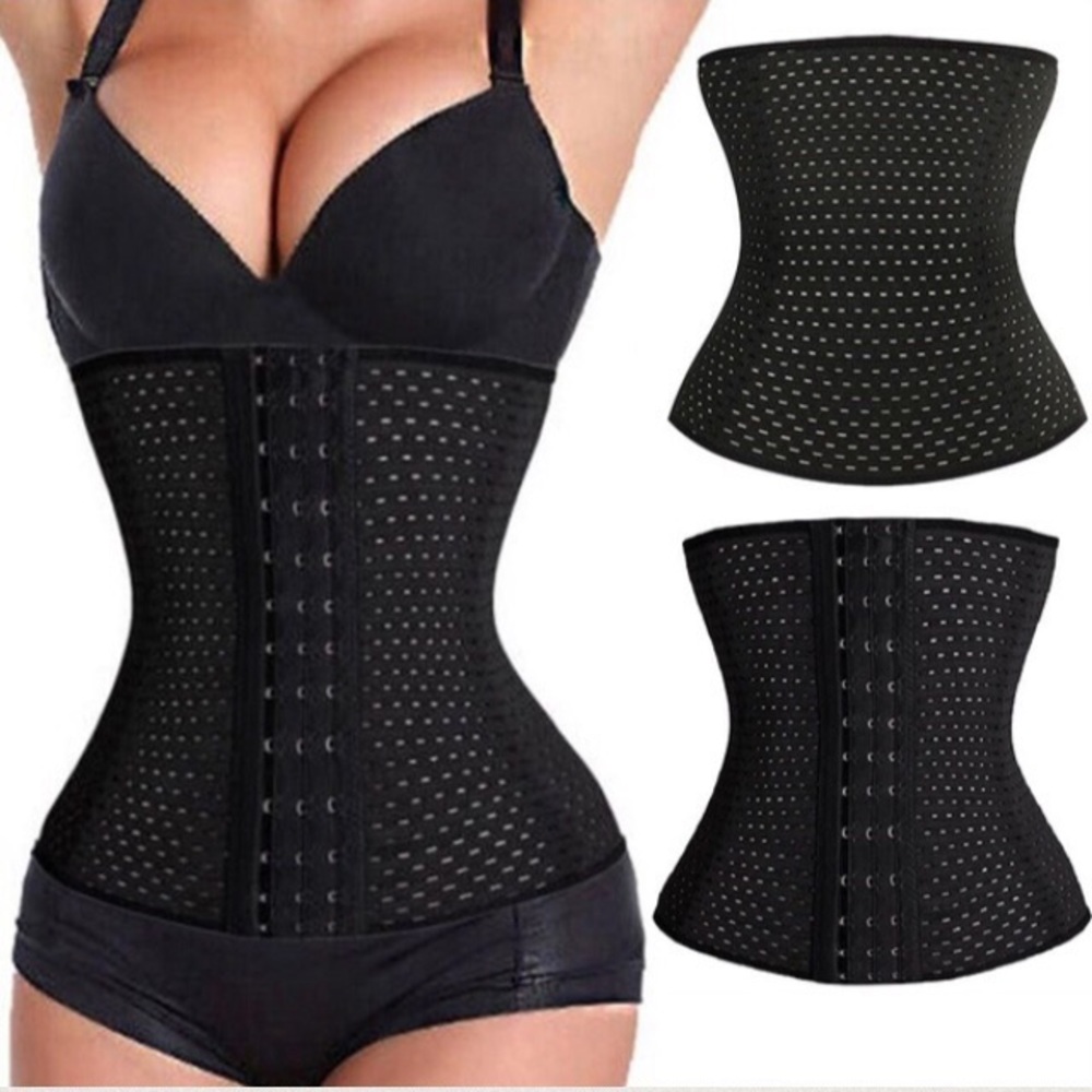 Waist Trainer ♡ Brand New ♡ Never used - Picture 2 of 8