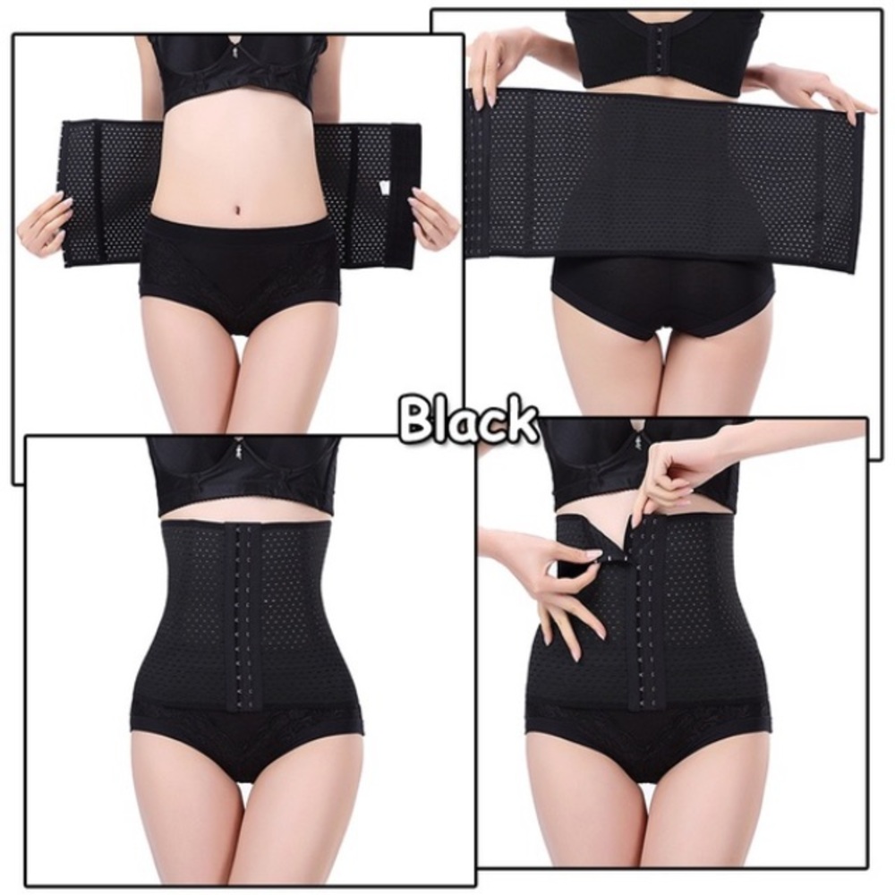 Waist Trainer ♡ Brand New ♡ Never used - Picture 3 of 8
