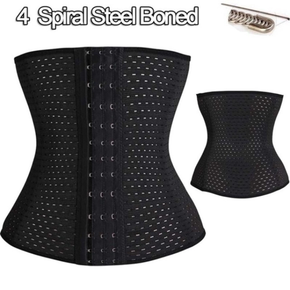 Waist Trainer ♡ Brand New ♡ Never used - Picture 7 of 8