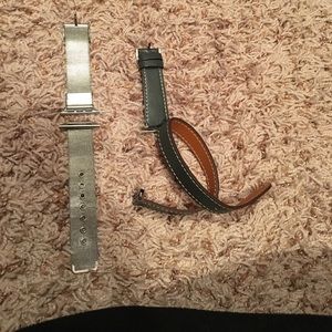 Apple Watch band
