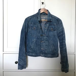 Madewell Jackets & Coats - Madewell denim jacket Madewell Jackets & Coats - Madewell denim jacket